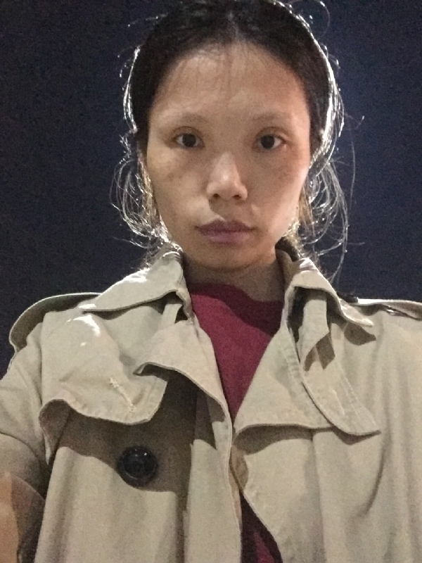 小白的第一张照片--霞浦交友网