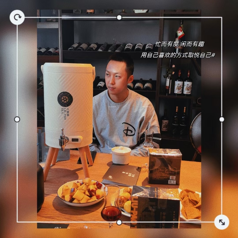 蓝调时刻的第三张照片--霞浦交友网
