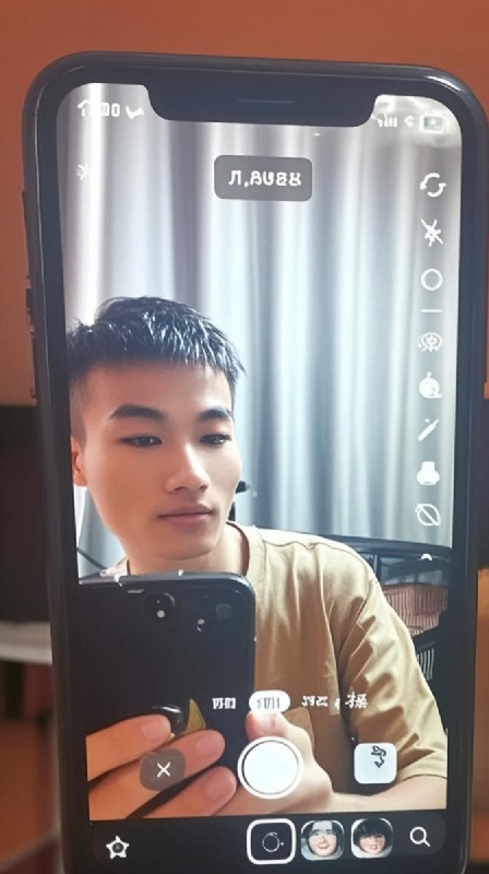 何小的第一张照片--霞浦交友网