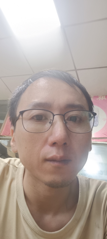 想胖的瘦子的第一张照片--霞浦交友网
