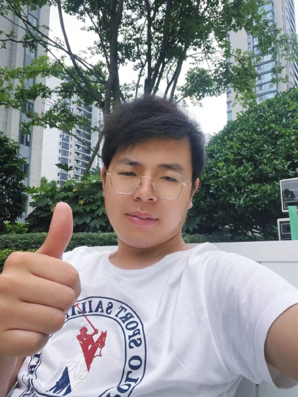 想要找个女朋友的第二张照片--霞浦交友网