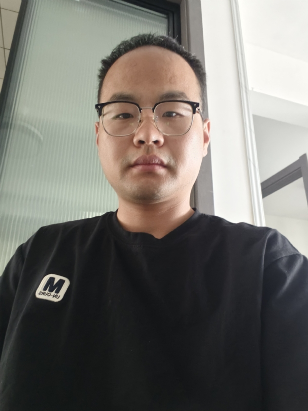 金峰的第一张照片--霞浦交友网