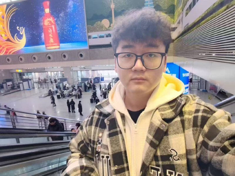 小白的第一张照片--霞浦交友网