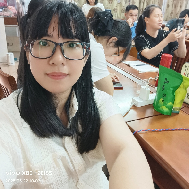 雯城慧敏的第一张照片--霞浦交友网