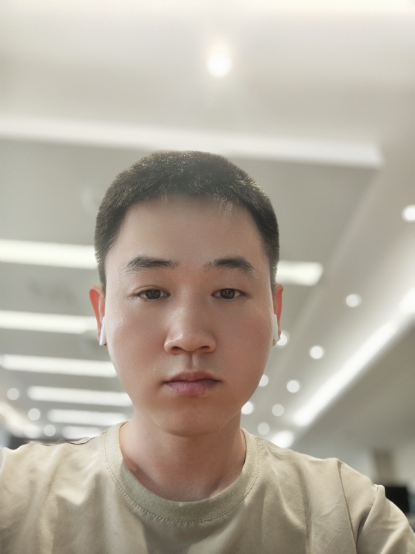 随心而已的第一张照片--霞浦交友网