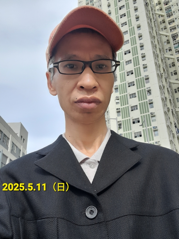 周生的第一张照片--霞浦交友网