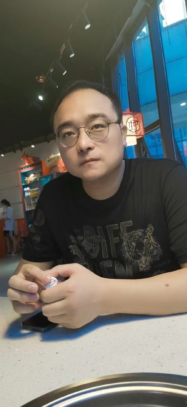 十七的第一张照片--霞浦交友网