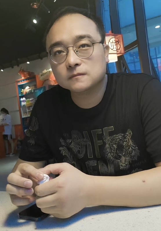 十七的第三张照片--霞浦交友网