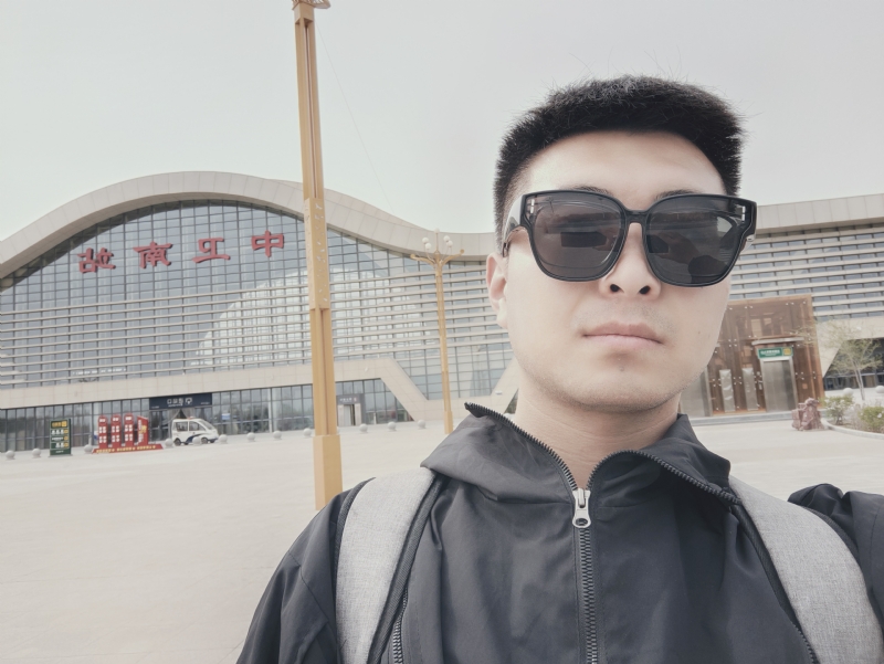起因的第一张照片--霞浦交友网