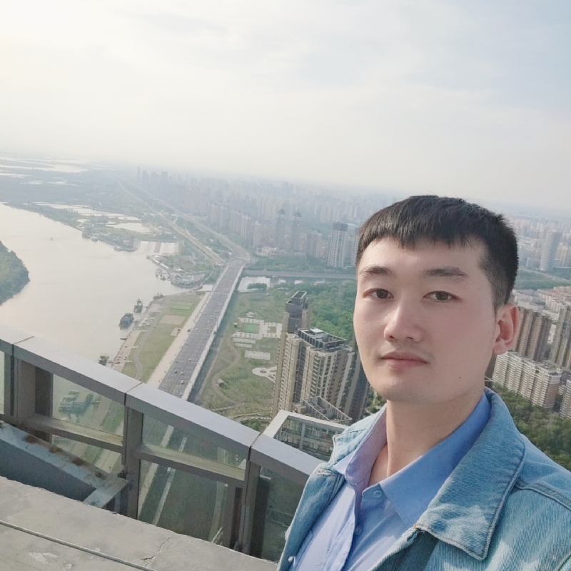 王闯的第一张照片--霞浦交友网