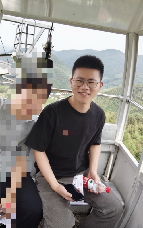 奔奔笨笨的第三张照片--霞浦交友网