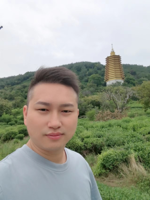 陈文海的第一张照片--霞浦交友网