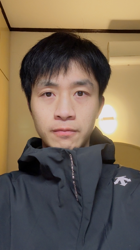shine的第一张照片--霞浦交友网