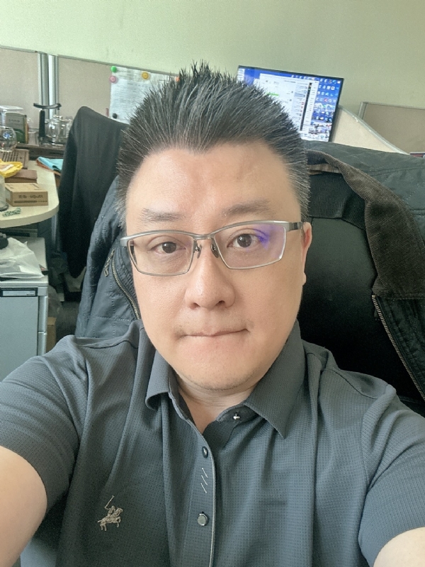 回归自我的第一张照片--霞浦交友网