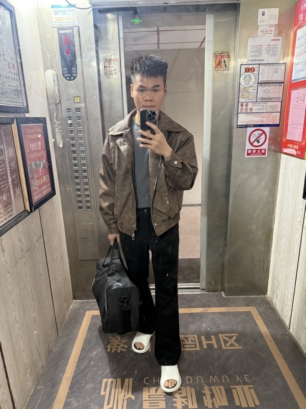 jin的第一张照片--霞浦交友网