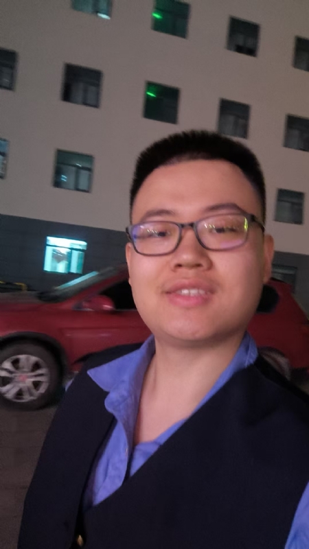 潇楚南的第一张照片--霞浦交友网