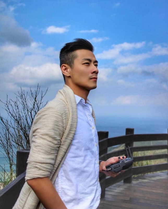 蓝天的第一张照片--霞浦交友网