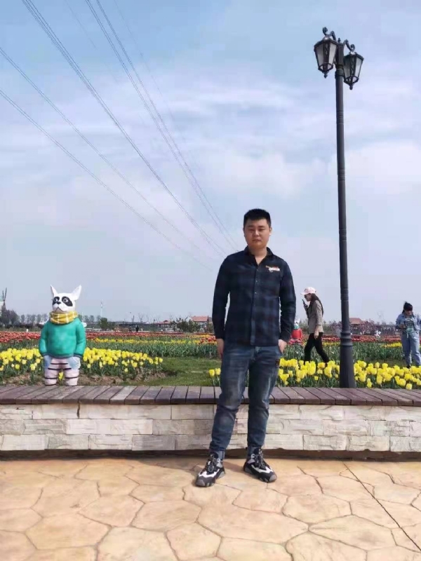 海阔天空的第一张照片--霞浦交友网