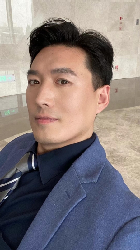 相见相识的第一张照片--霞浦交友网