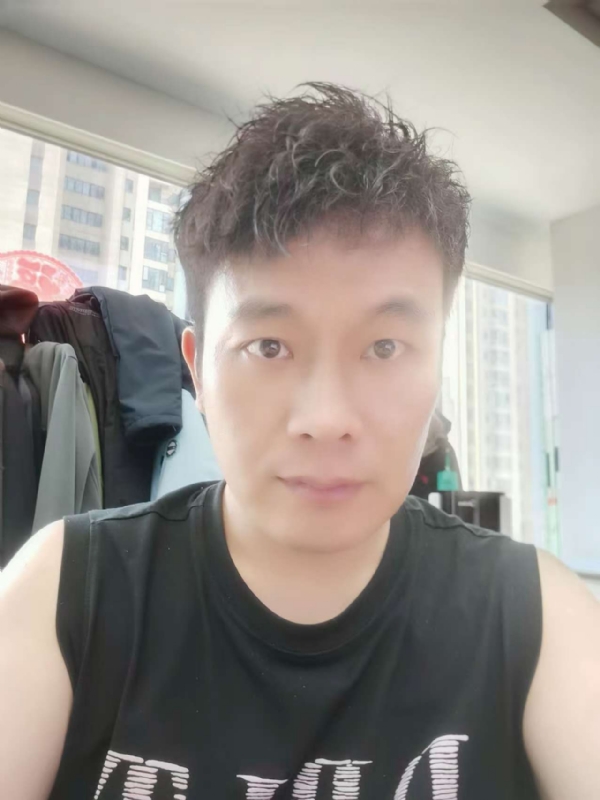 缘分何求的第一张照片--霞浦交友网