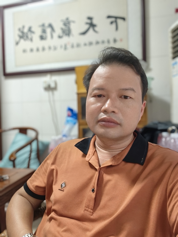 自强不息的第一张照片--霞浦交友网