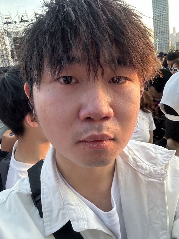 会修电脑的小杨的第一张照片--霞浦交友网