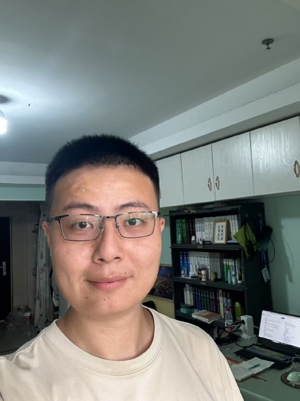 遇见更好的自己的第二张照片--霞浦交友网